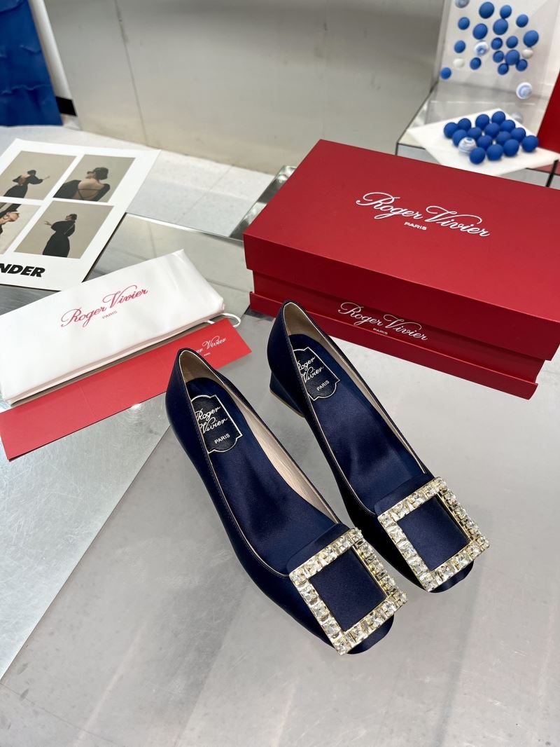 Roger Vivier Shoes